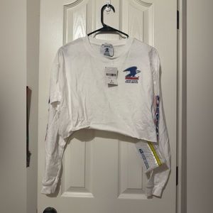 USPS Forever 21 Top